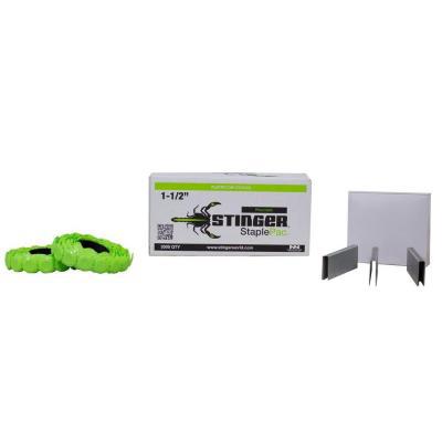 1-1/2'' STINGER CS150 StaplePac