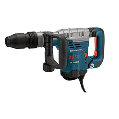 13 Amp SDS-max Demolition Hammer 