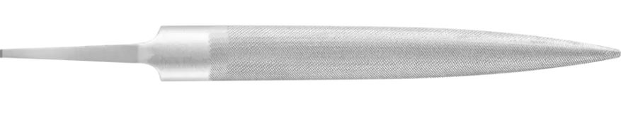 Half Round File 4" Swiss Pattern Cut 0 - BOX QTY 12