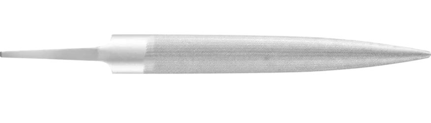 Half Round File 4" Swiss Pattern Cut 2 - BOX QTY 12