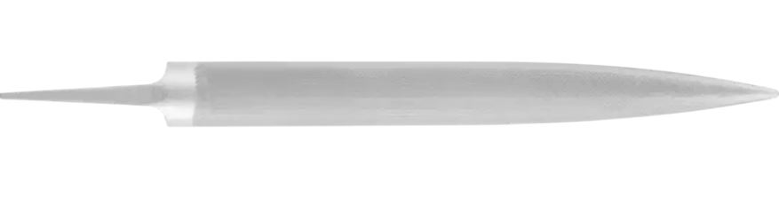 Half Round File 8" Swiss Pattern Cut 1 - BOX QTY 12