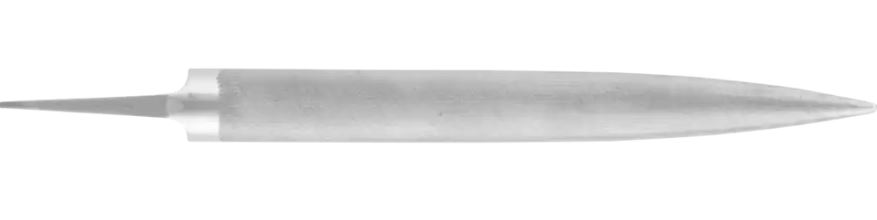 Half Round File 8" Swiss Pattern Cut 2 - BOX QTY 12