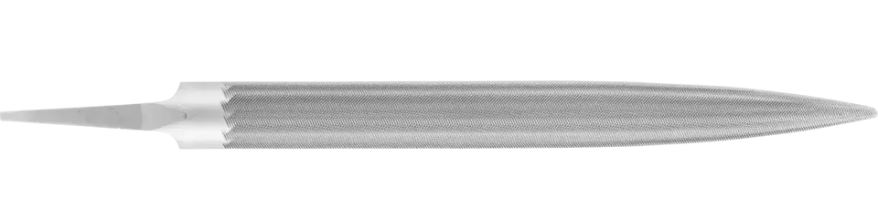 Half Round File 10" Swiss Pattern Cut 00  - BOX QTY 12