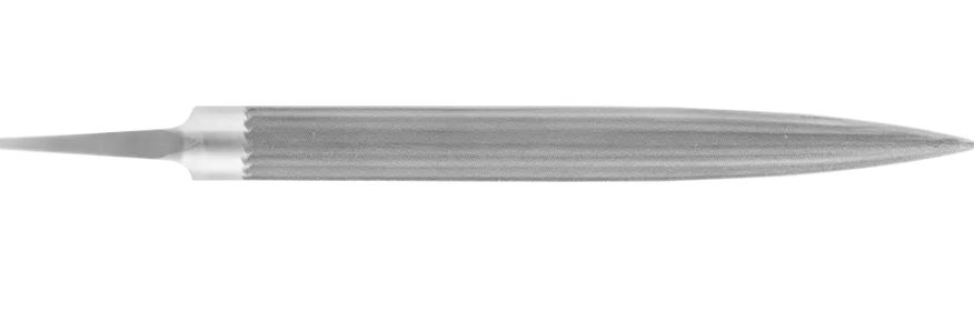 Half Round File 10" Swiss Pattern Cut 0  - BOX QTY 12