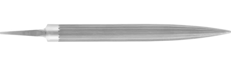 Half Round File 10" Swiss Pattern Cut 1 - BOX QTY 12