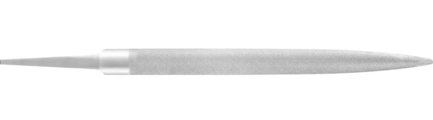 Half Round Narrow File 6" Swiss Pattern Cut 00  - BOX QTY 12