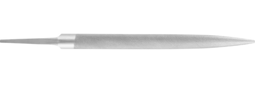 Half Round Narrow File 6" Swiss Pattern Cut 0  - BOX QTY 12