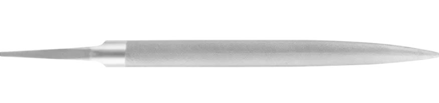 Half Round Narrow File 6" Swiss Pattern Cut 1 - BOX QTY 12