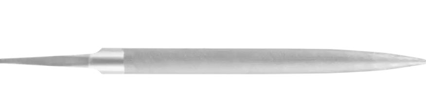 Half Round Narrow File 6" Swiss Pattern Cut 2 - BOX QTY 12