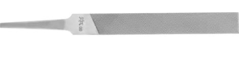 Hand File Swiss Pattern Cut 00  - BOX QTY 12