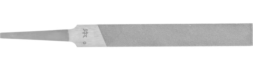 Hand File Swiss Pattern Cut 0  - BOX QTY 12