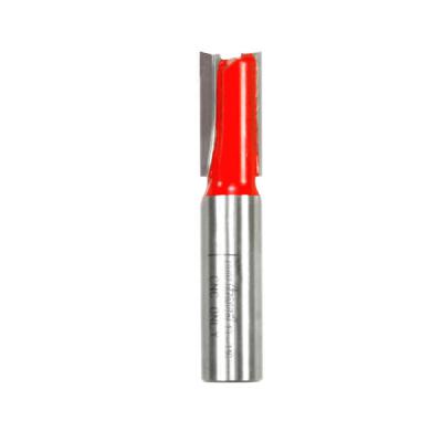 1/2" (Dia.) Super Hook Straight Bit