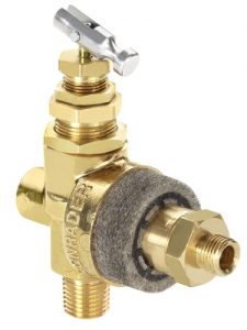 131B Pilot Unloader Valve