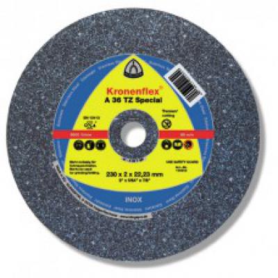 Cut Off 4-1/2x5/16x7/8 A36tz