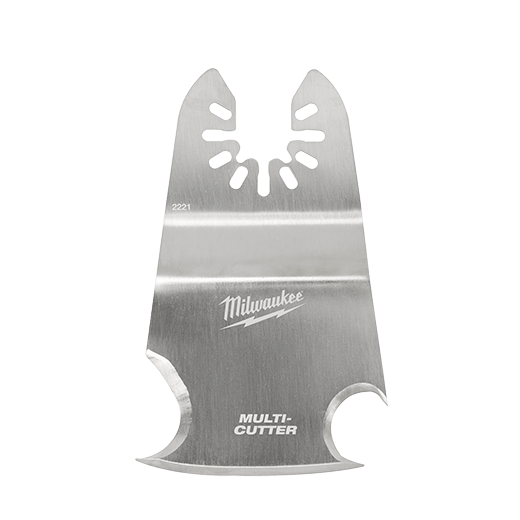 OPEN-LOK™ 3-IN-1 MULTI-CUTTER SCRAPER BLADE 1PK