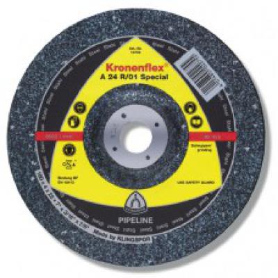 Depressed Center 7x3/16(4mm)x7/8 A24r/01