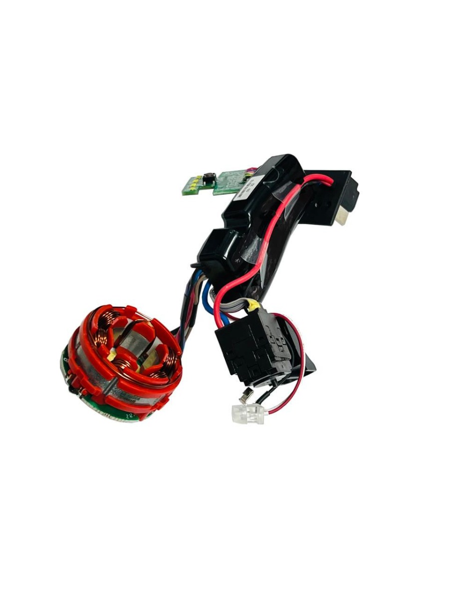 14-20-0147 Electronics Assembly