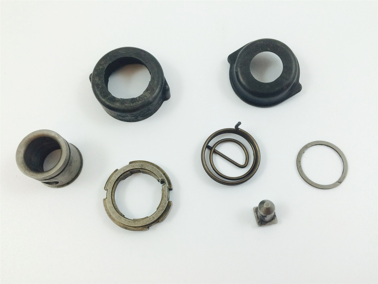 Milwaukee 14-46-1064 Blade Clamp Assembly for Sawzalls