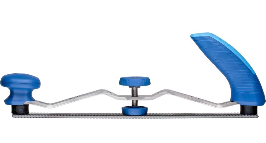 Adjustable Holder 14" for Car Body File 