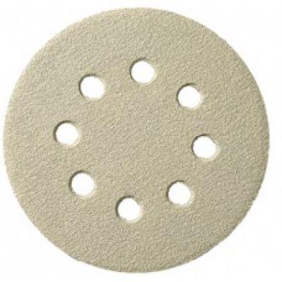 Disc 5x8 Velcro Ps33 240 Grit Box Of 100