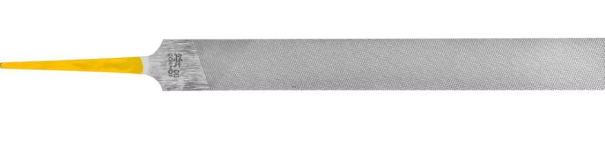 CORINOX® Machinists File 6" Hand Cut 00 - BOX QTY 12