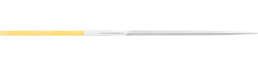 CORINOX® Needle File 7" Square Cut  - BOX QTY 12