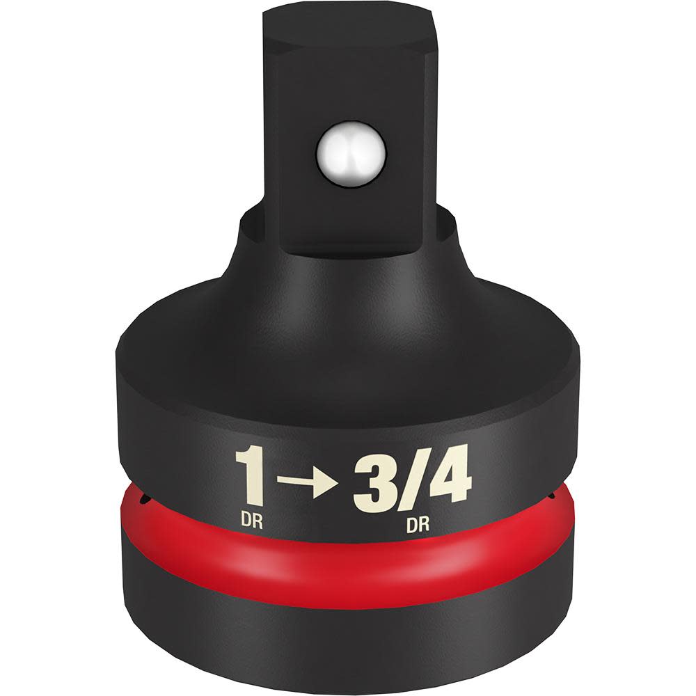 SHOCKWAVE™ Impact Duty™ Reducer 1" Drive to 3/4" Drive