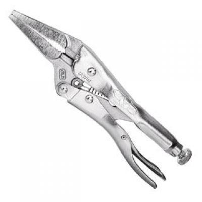 4LN Original Long Nose Locking Pliers  4" (Irwin)