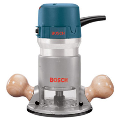 2.25 HP Fixed-Base Electronic Router