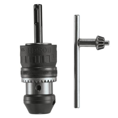 SDS-plus Shank 3 Jaw Chuck