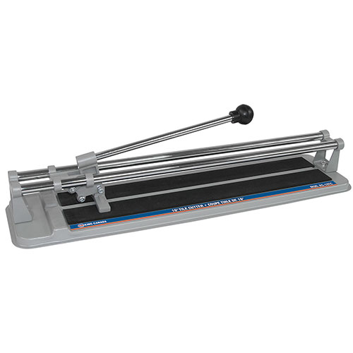 24" TILE CUTTER