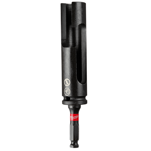 Shockwave Lineman's Pole Step Socket