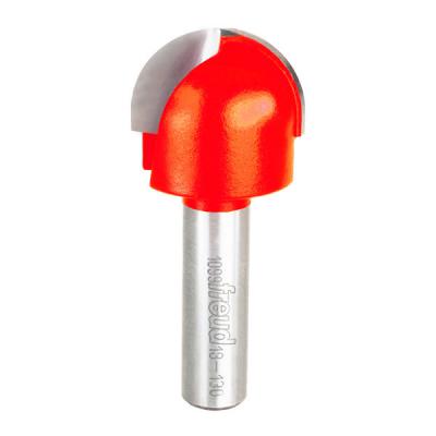 5/8" Radius Round Nose Bit