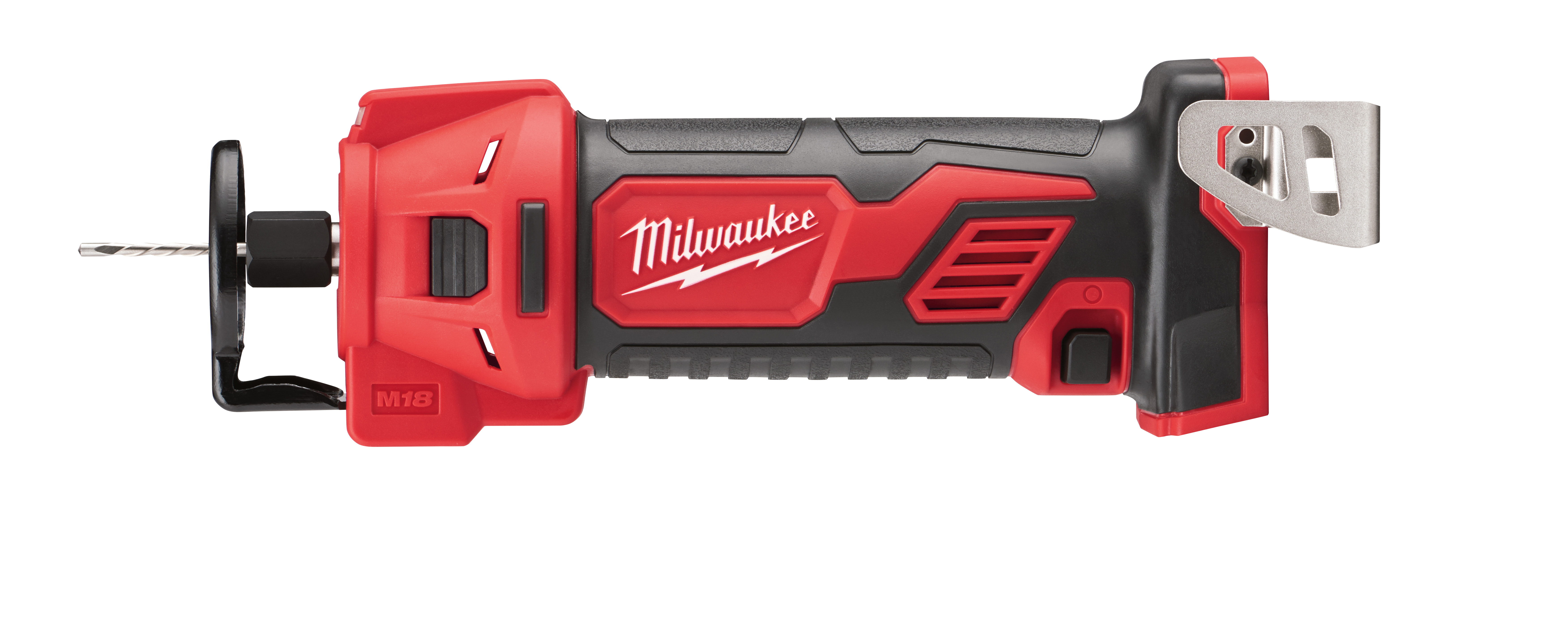 M18 18 Volt Lithium-Ion Cordless Cut Out Tool - Tool Only
