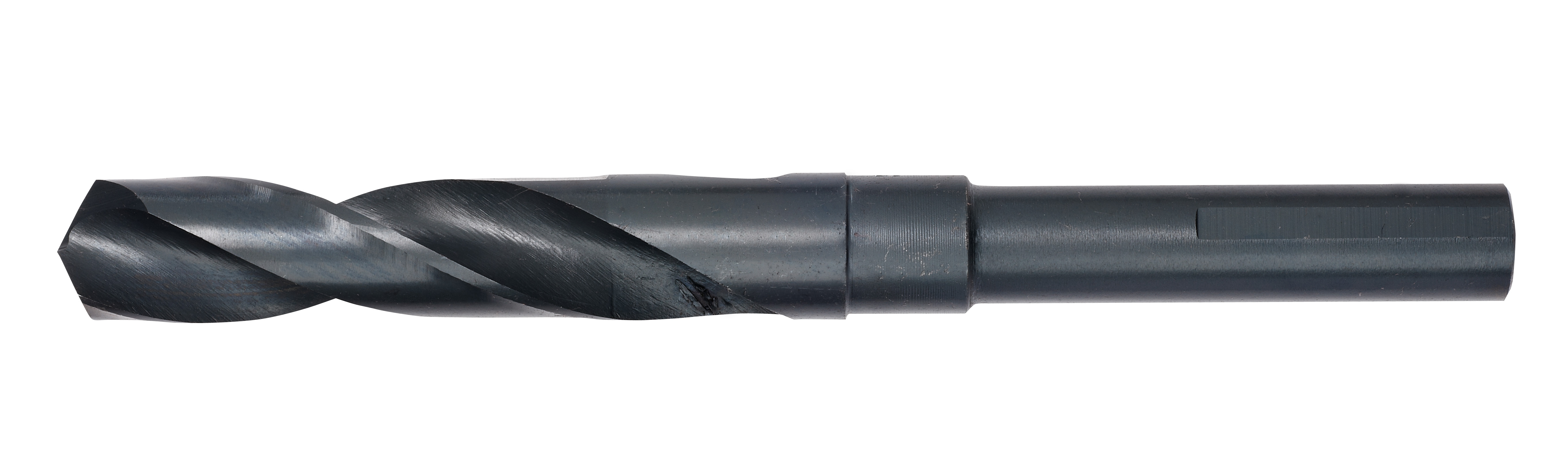 5/8 in. S&D Black Oxide Drill Bit