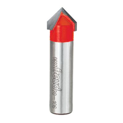 5/8" (Dia.) V Grooving Bit