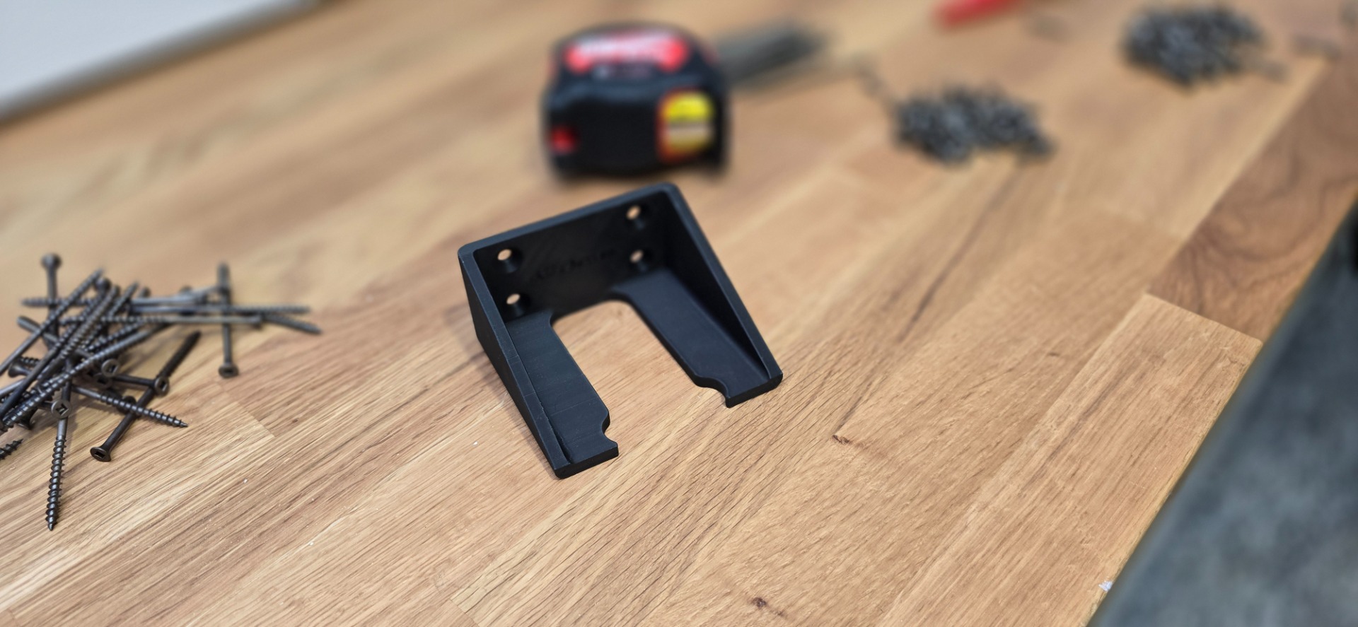 M18 Screw In Battery Mount