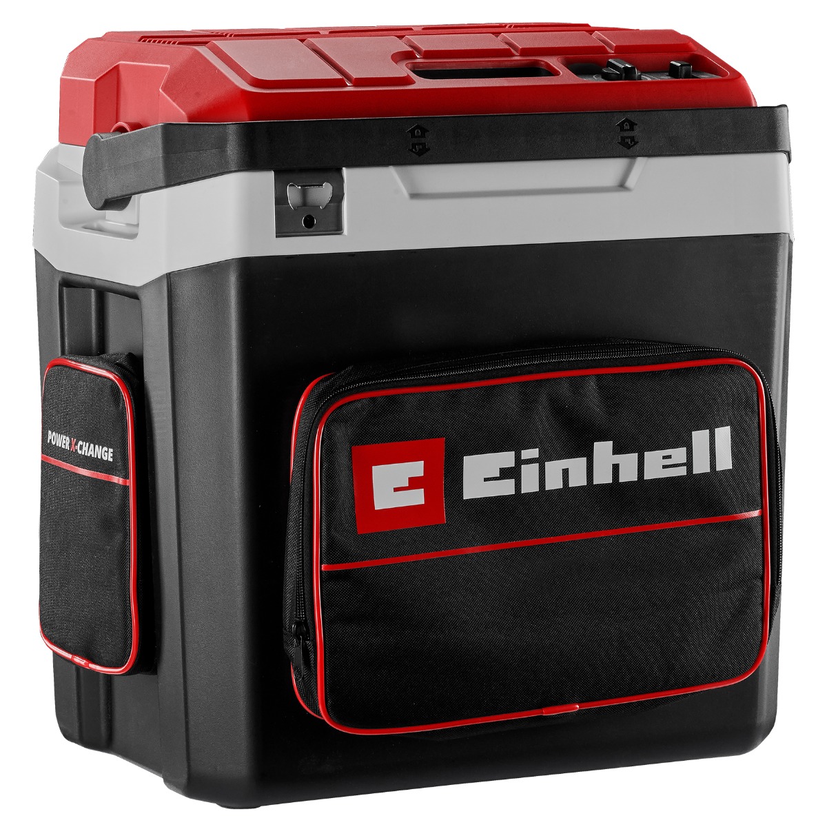 * NEW * 18V/120V DC/AC Cordless 27 L Cooler / Warmer Box  (Coming June 2025)