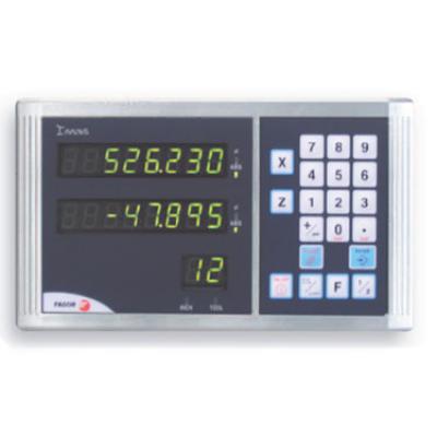 Fagor Digital Readout System