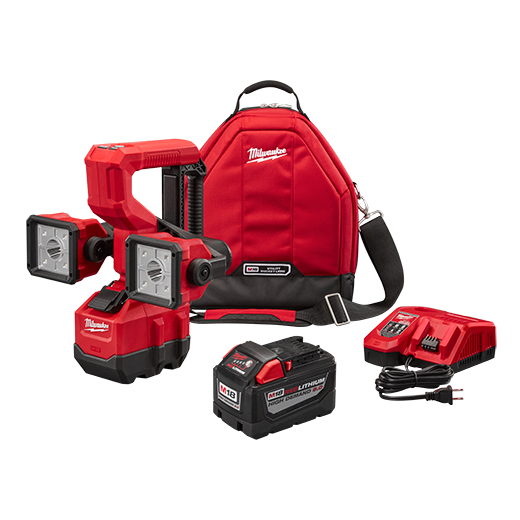 M18™ Utility Bucket Light Kit