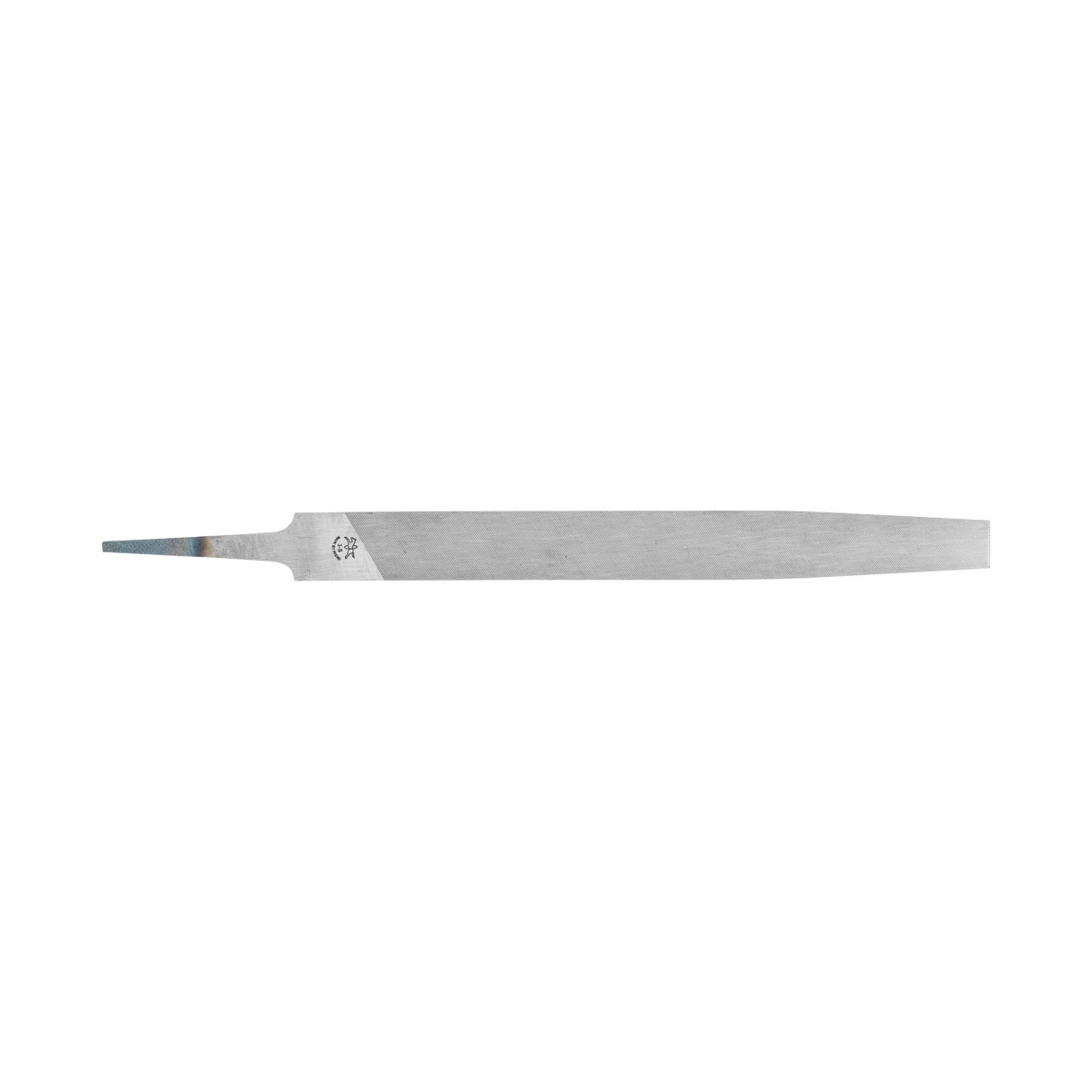 PFERD Flat File 10" Smooth Cut - BOX QTY 10