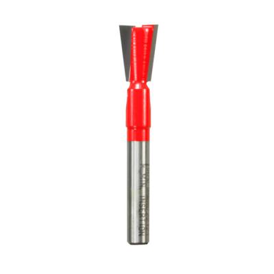 7/16" (Dia.) Dovetail Bit