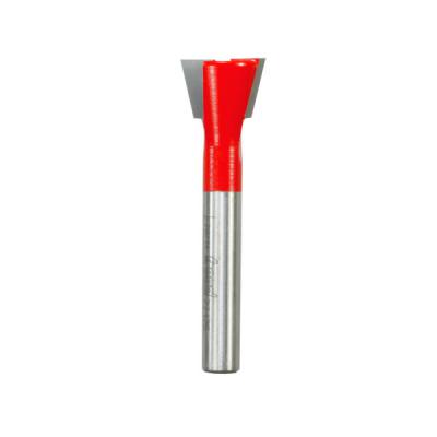 9/16" (Dia.) Dovetail Bit