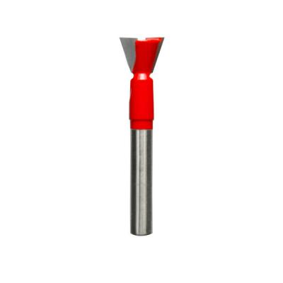 1/2" (Dia.) Dovetail Bit