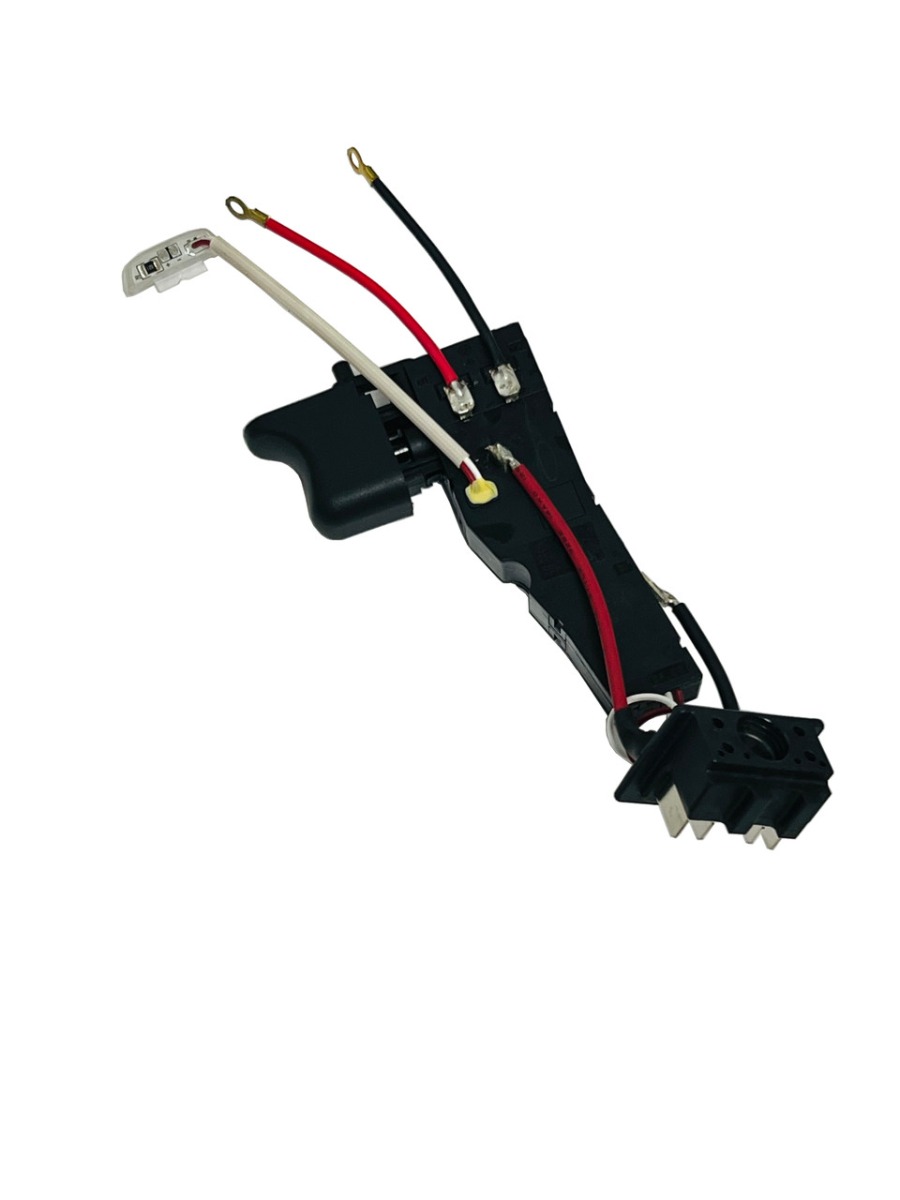 Milwaukee 23-66-0296 - Electronics Assembly 