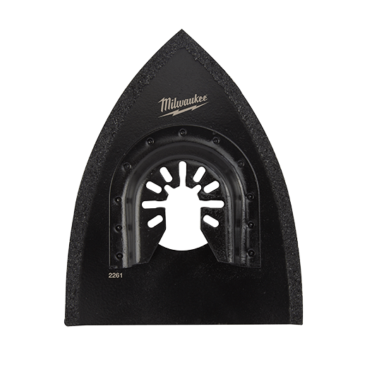 OPEN-LOK™ 2-IN-1 HYBRID CARBIDE GRIT BLADE 1PK