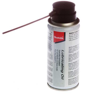 Aerosol Lubricating Oil for GN900SE Cordless Fuel Cell Framing Nailer