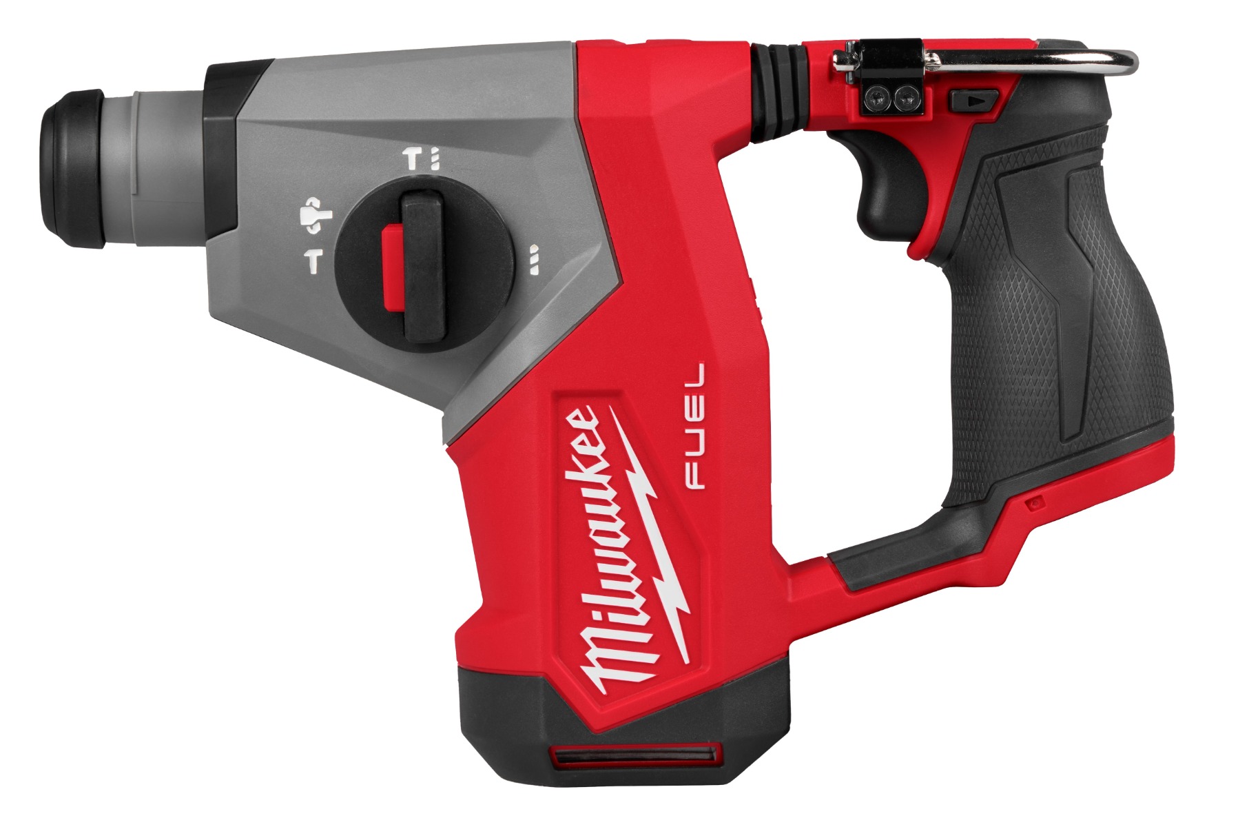 M12 FUEL™ 5/8” SDS Plus Rotary Hammer
