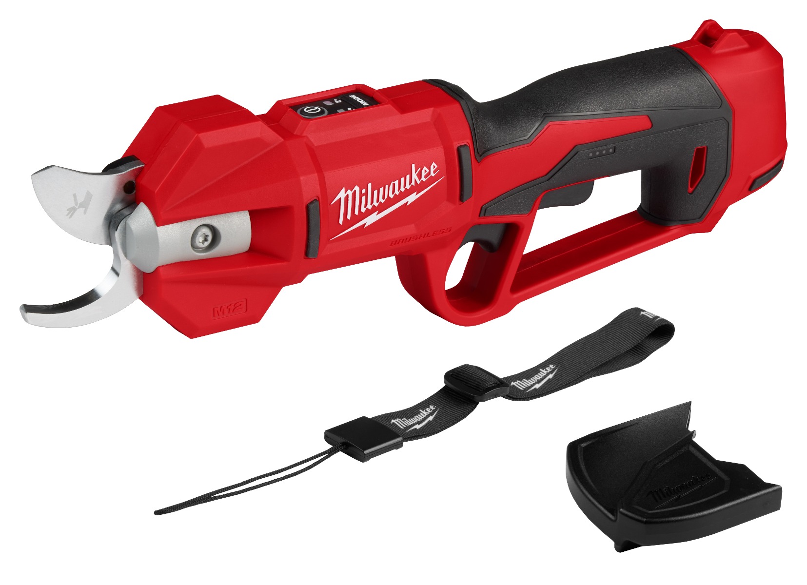M12™ Brushless Pruning Shears