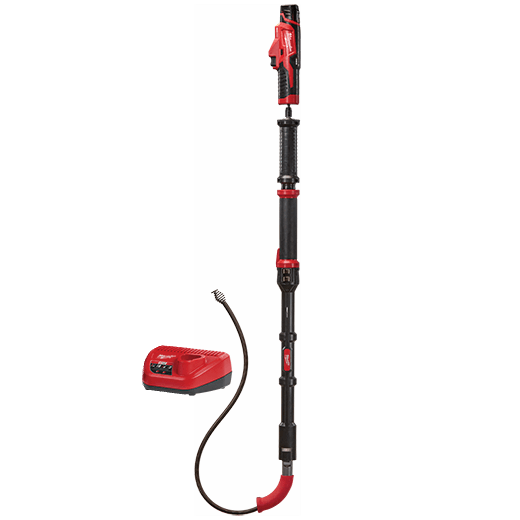 M12™ TRAPSNAKE™ 6' Toilet Auger Kit